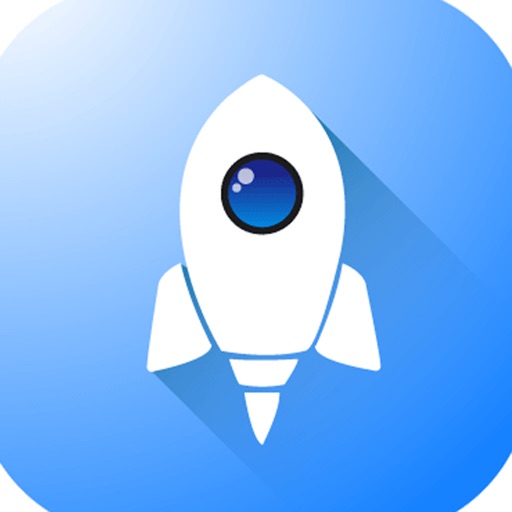 SpeedLaunch Widget icon