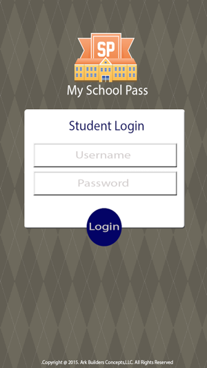 My School Pass