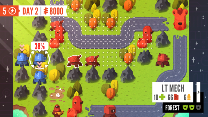 Warbits Collection screenshot 1