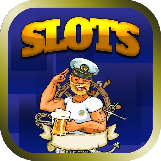 Oceans Wild Wheel Slots - FREE Vegas Casino Machine icon