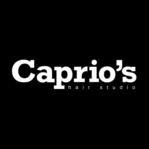 Caprios Hair Studio