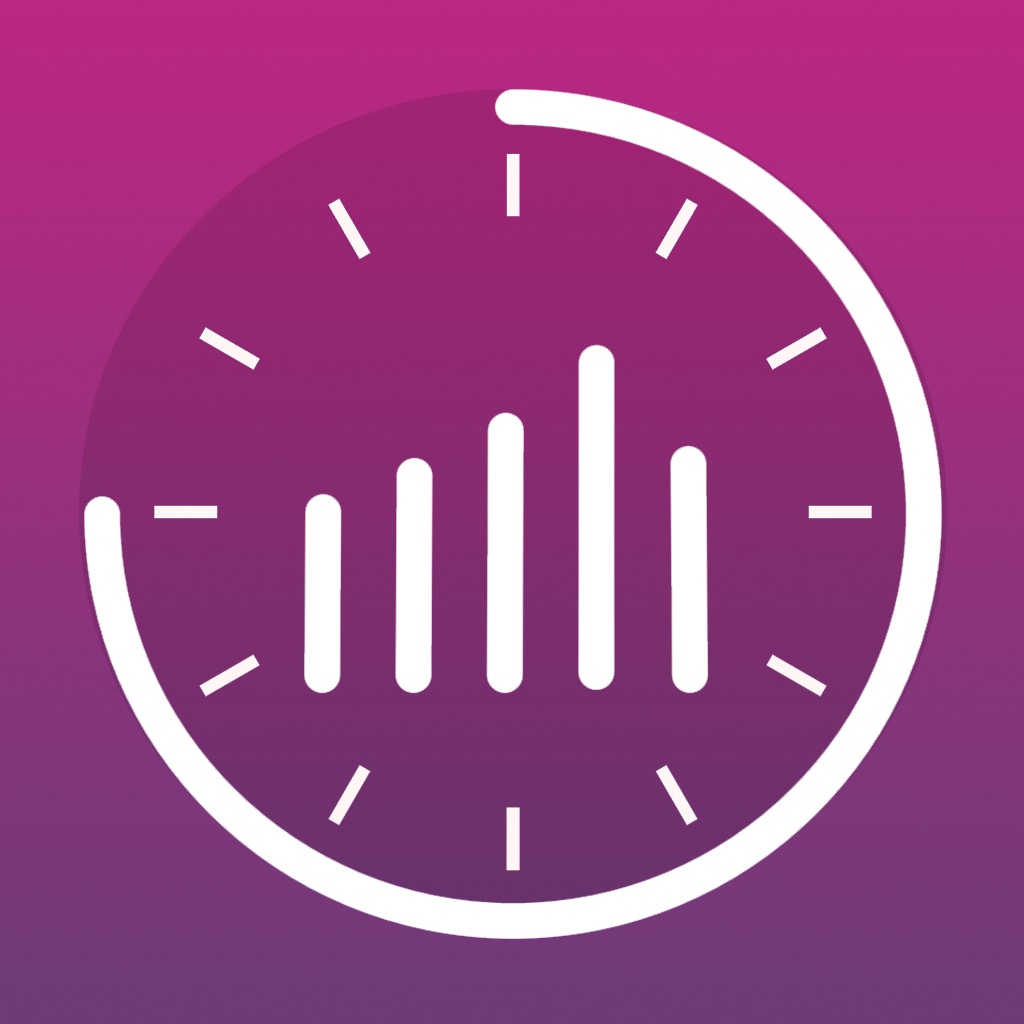 Smart Alarm Free - Best Morning Alarm Clock App icon
