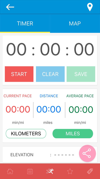 Screenshot #3 pour Running Guru - Official Running Guru app for training and live event tracking