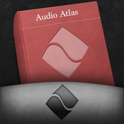 Audio Atlas