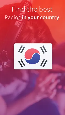 Game screenshot Radio Korea - Radios KOR FREE mod apk