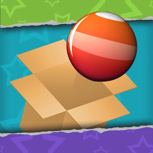 Balls & Boxes iOS App