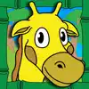 Coloring Animal Zoo Touch To Color Activity Coloring Book For Kids and Family Preschool Ultimate Edition App Support