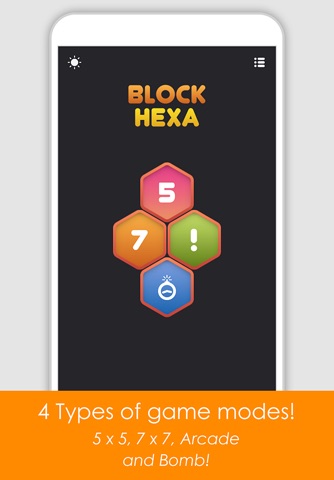 Block Hexa - 1010 Hex Fit screenshot 3