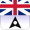 UK Offline Maps and Offline Navigation