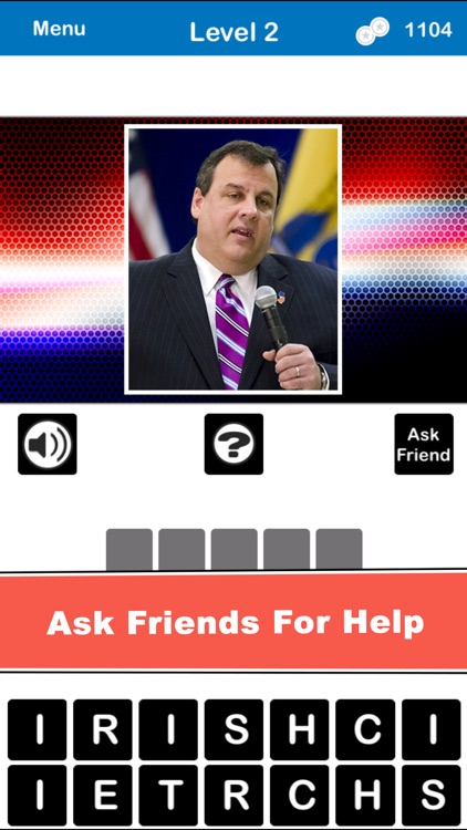 Who’s The Candidate? Can you identify who’s running for President of the USA? Free