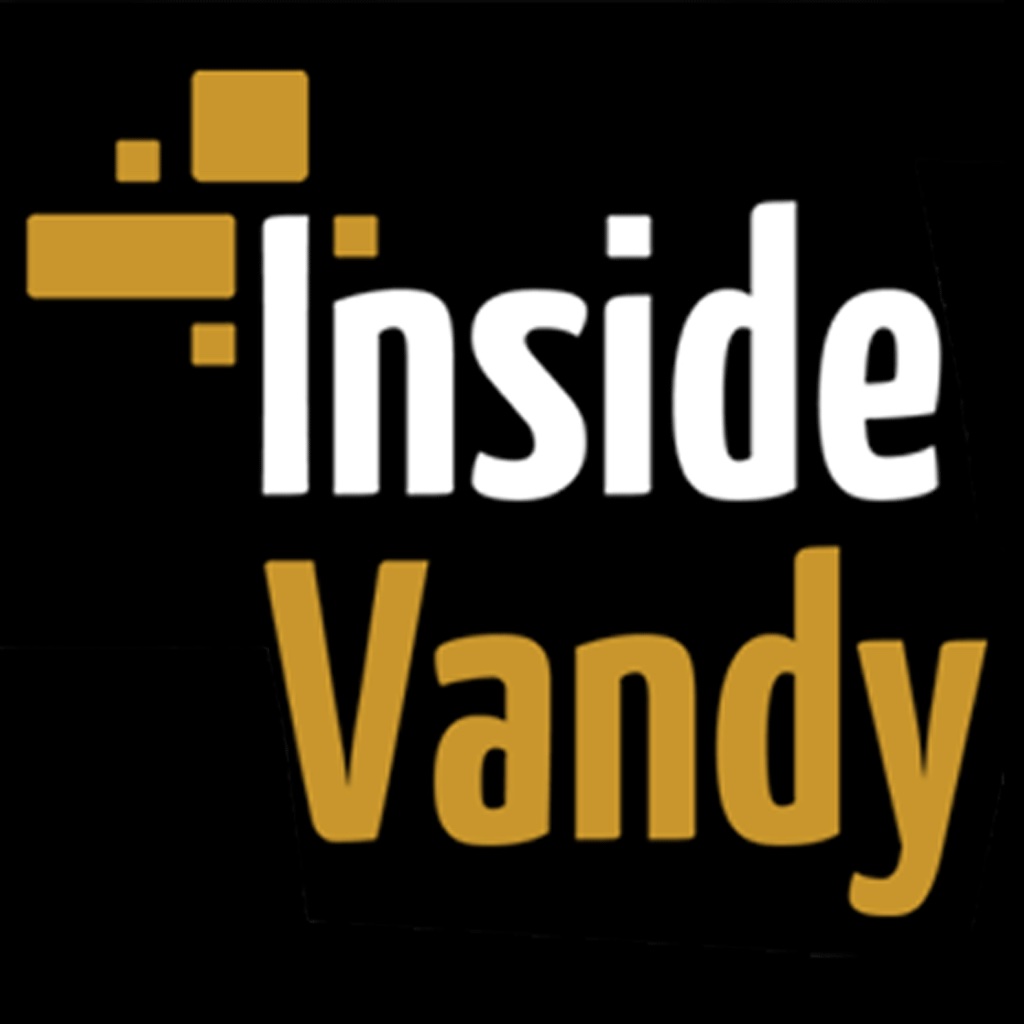 InsideVandy iOS App