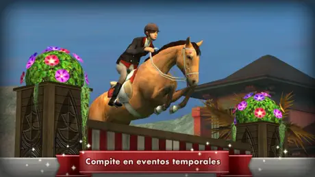 My Horse