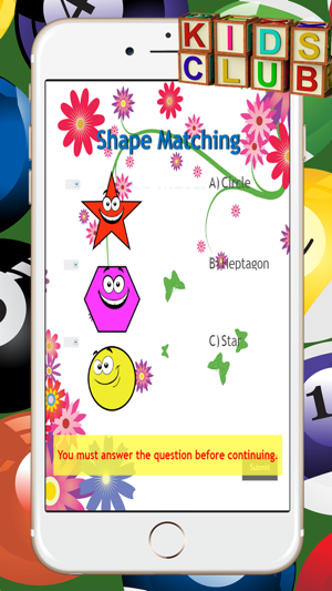 Activity Improve English Language Worksheet Free Games for T(圖4)-速報App