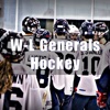 W-L Generals Hockey