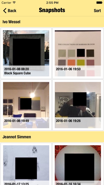 Kazimir Malevich: The Black Square