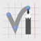 «Swipe Draw» -This program for creating vector graphics