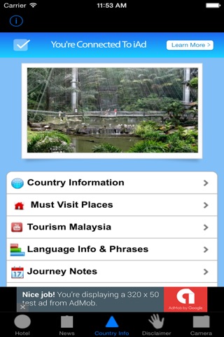 Kuala Lumpur (KL) Hotel Booking 80% Sale screenshot 4