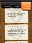 Ski School Lite ipad bilder 3