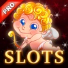2016 Valentine's Love Slots Pro -The most romantic slot machine for couples ever.