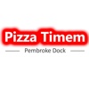 Pizza Timem Pembroke Dock