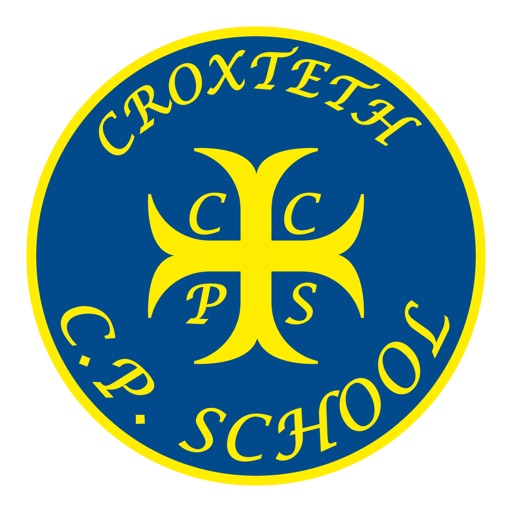 Croxteth Community Primary School icon