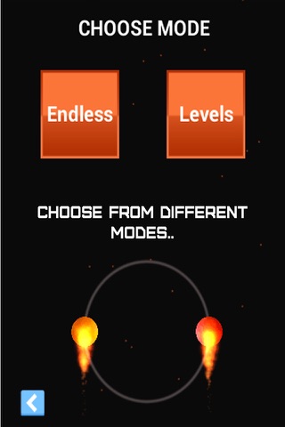 Two Fire Balls screenshot 4