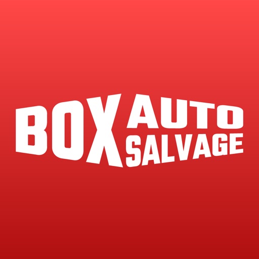 Box Auto Salvage - Midland, TX