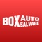 Find your parts at Box Auto Salvage in Midland, TX where we have been providing quality sales and service since 1980