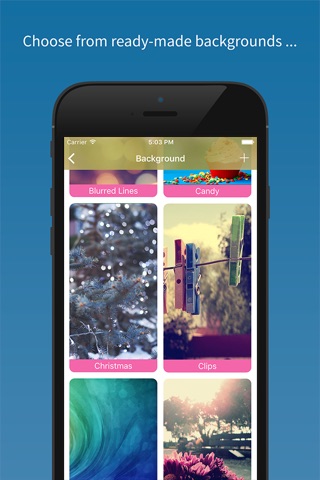 Elephant App - remember important days screenshot 3