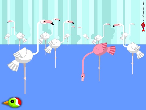 Birds Birds Birds screenshot 3