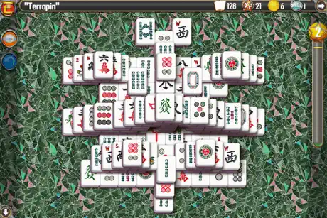 Eternal Mahjong