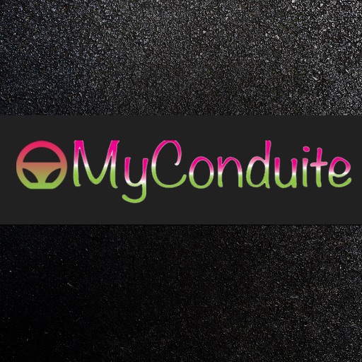 Auto-école Myconduite icon