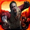 The Ruins of Zombies - Terminator Shooter of Zombies