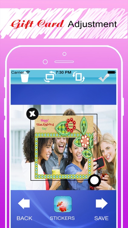 Stamps Cards- Lovely Greeting Cards Birthday Cards Funny ecards Love Cards To Wish Friends screenshot-3