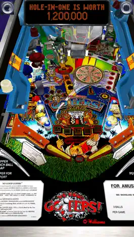 Game screenshot Pinball Arcade Plus mod apk