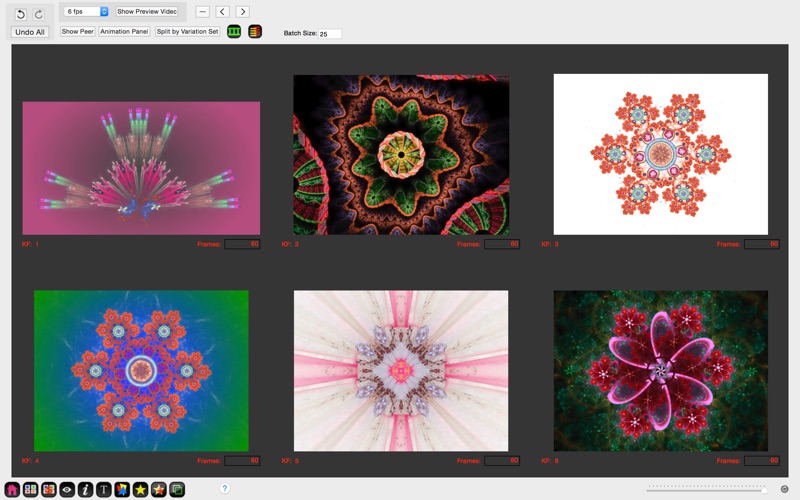 Fractal Architect 4 thumbnail 1
