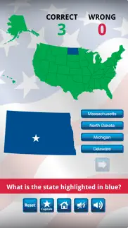 us states and capitals quiz : learning center problems & solutions and troubleshooting guide - 2