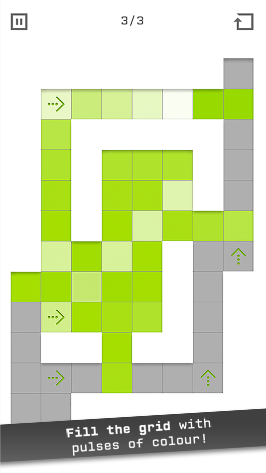 #1. Blip Blup (iOS) Bởi: usTwo Games