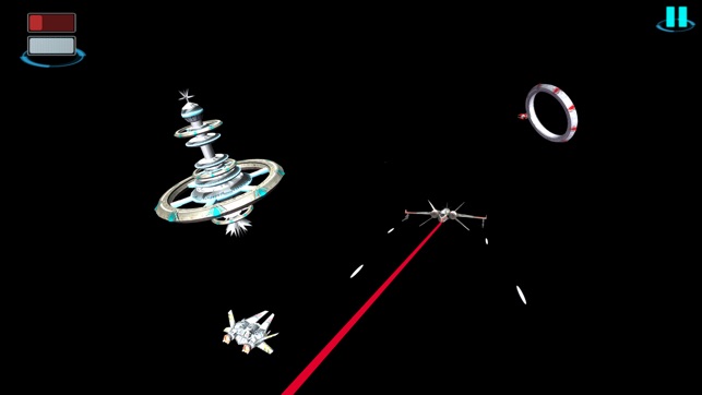 Hologram Battle