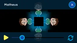 Game screenshot Holograma da Bruxinha Catarina hack