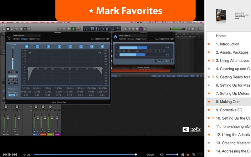 Bounce, Share, Archive Course thumbnail 4
