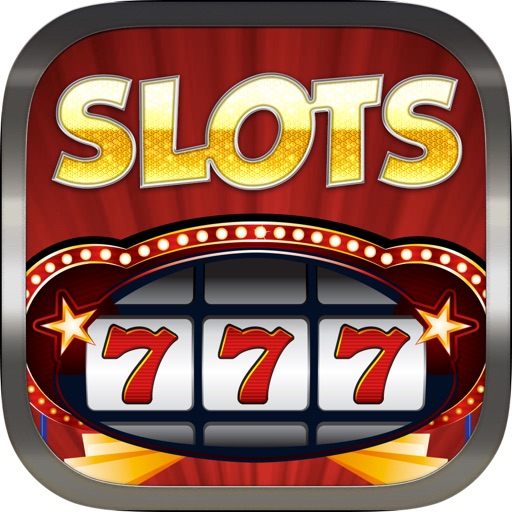 ``````` 2015 ``````` A Jackpot Party Las Vegas Real Slots Game - FREE Vegas Spin & Win icon