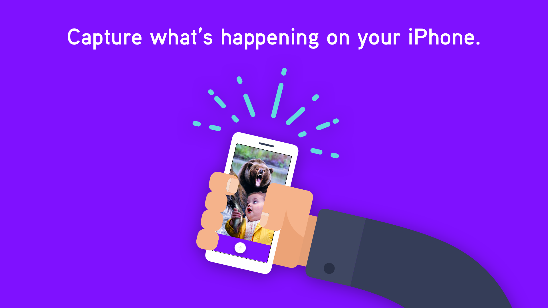 Happenings App screenshot 5
