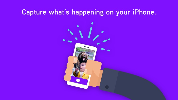 Happenings App