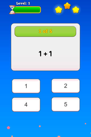 Land of Math screenshot 4