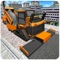 City Road Builder 2016 – Heavy construction cranes simulation game