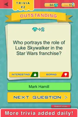 Game screenshot Trivia Quest™ Actors - trivia questions apk