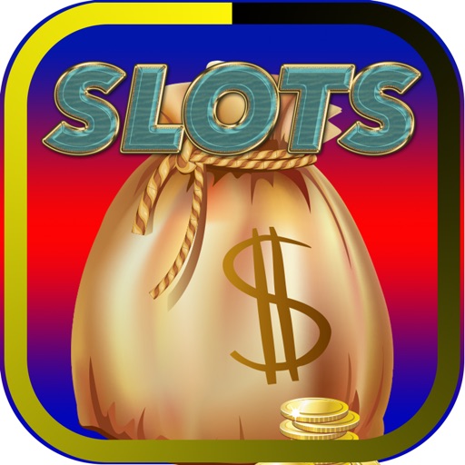 A Christmas Jackpot Casino Slots Machine icon