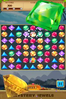 Game screenshot Ultimate Jewel - Pop Star Master hack