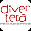 Drones y gadgets Diverteca